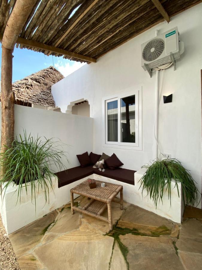 Cactus Zanzibar
