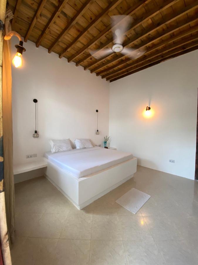 Cactus Zanzibar Нунгви